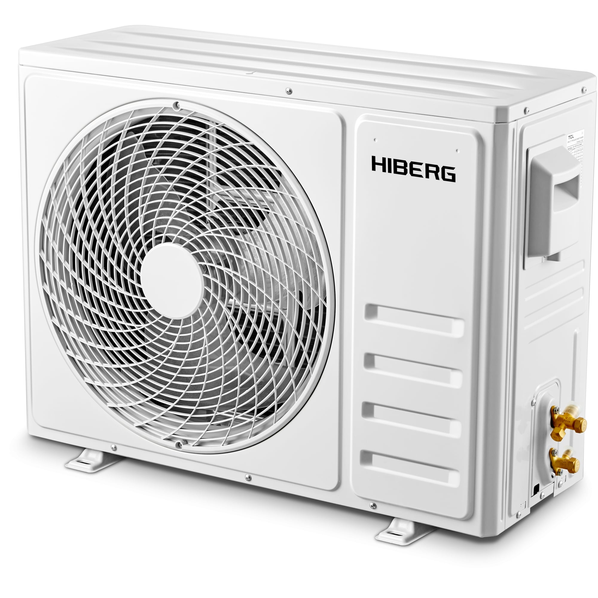 картинка Cплит-система Hiberg i-12 NIGHT 