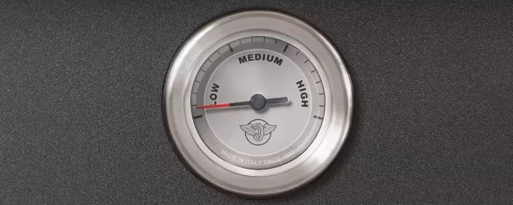 картинка Комбинированная кухонная плита Bertazzoni HER95I1ENET чёрный 