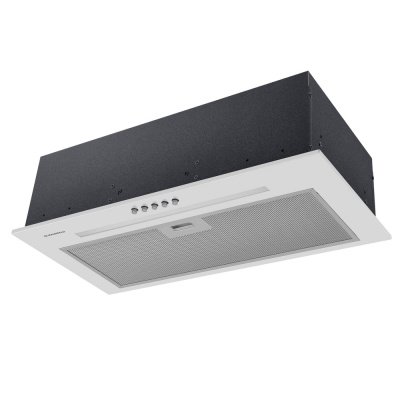 картинка Кухонная вытяжка Maunfeld CROSBY 850LED белый 