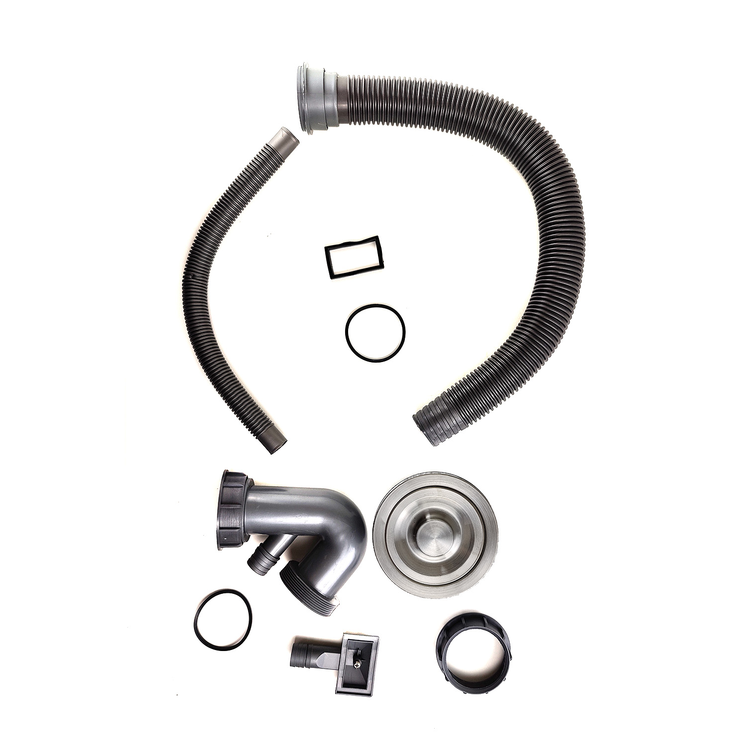 картинка |Discount| Мойка для кухни Gerda GS 6045 S 