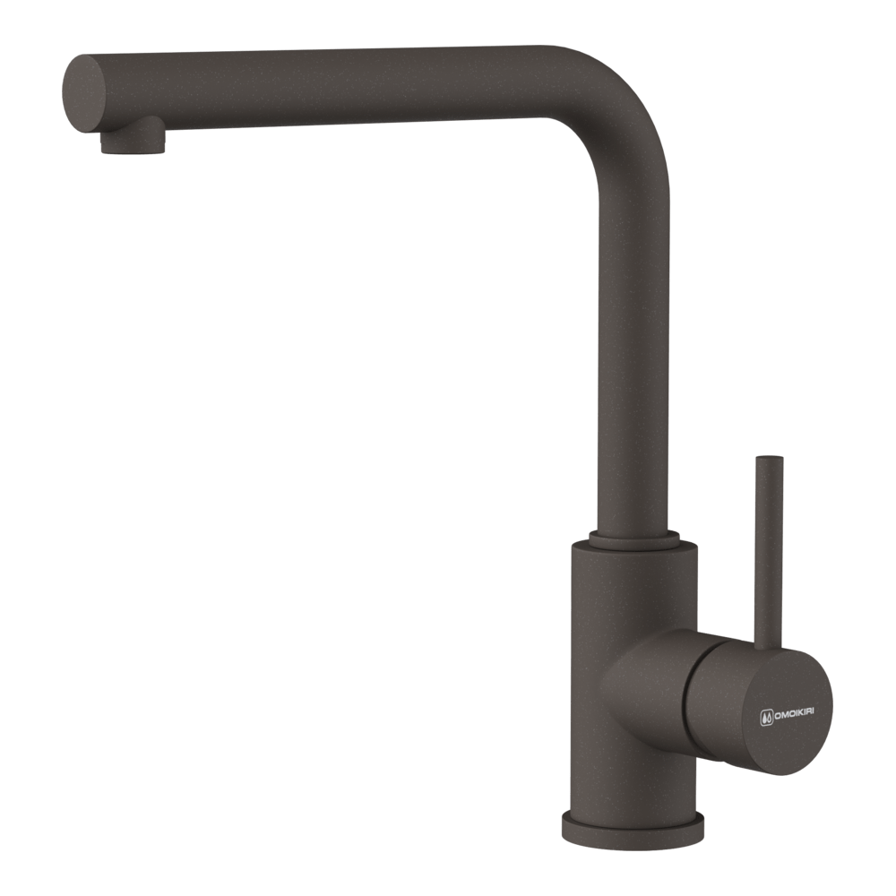 картинка Смеситель Omoikiri NAKAGAWA-P 