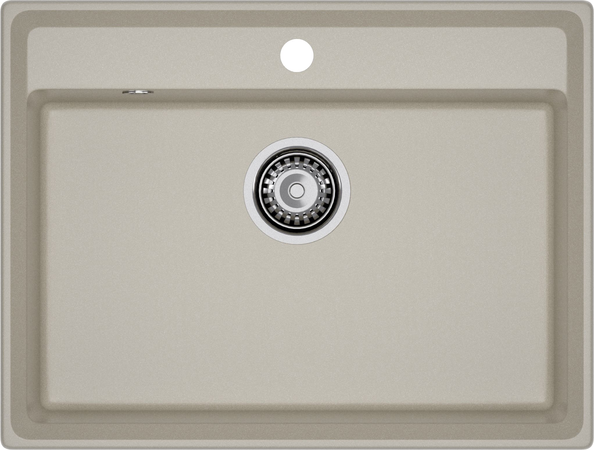 картинка Мойка для кухни Granfest GF-LV-660 