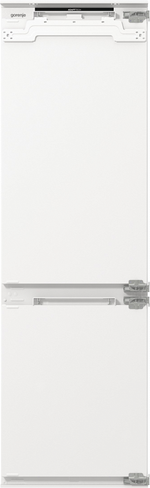 картинка Встраиваемый холодильник Gorenje NRKI517E82WF 