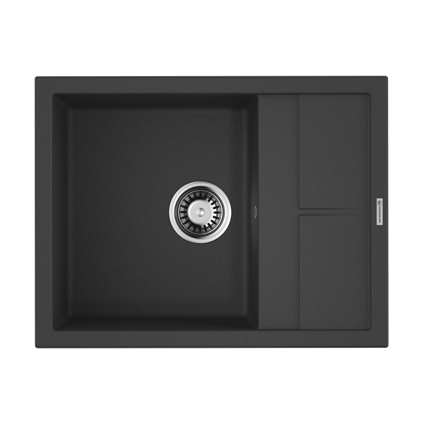 картинка Мойка для кухни Omoikiri SUMI-65 