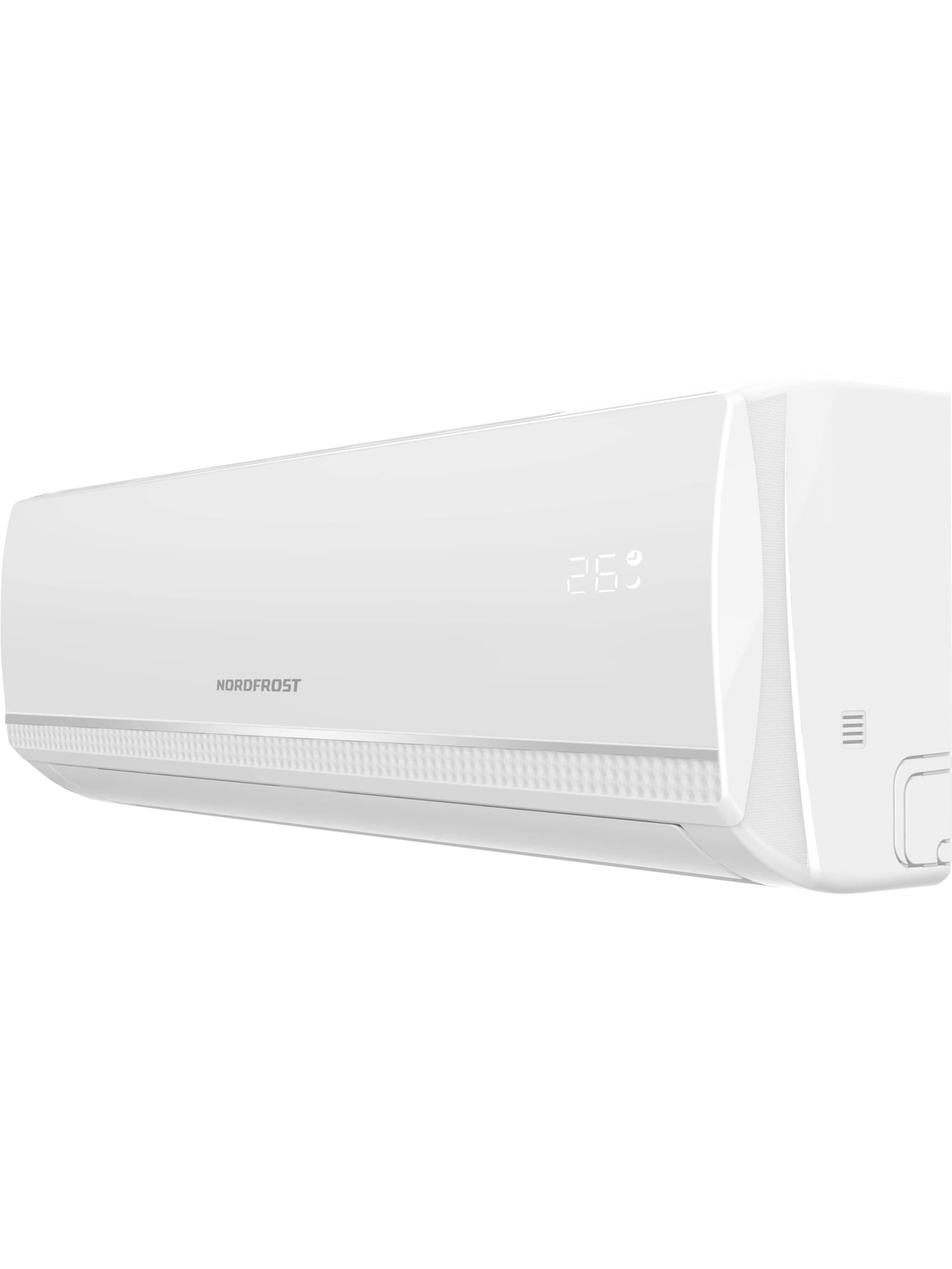 картинка Настенная сплит-система Nordfrost i-12 QUB 