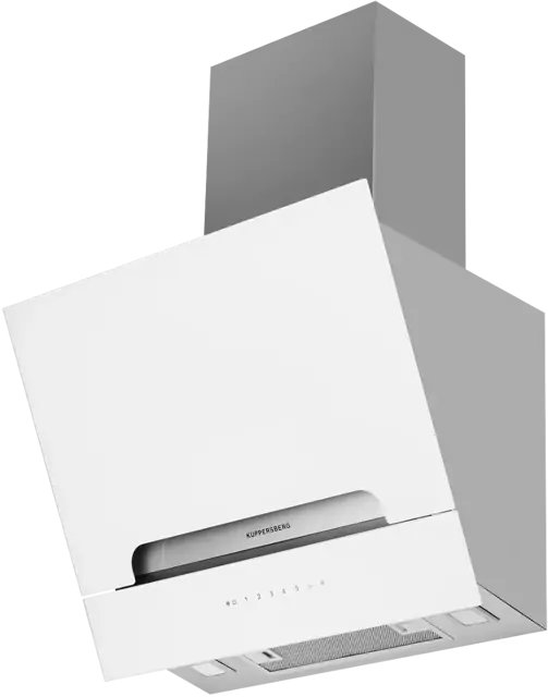 картинка Кухонная вытяжка Kuppersberg F 693 W 