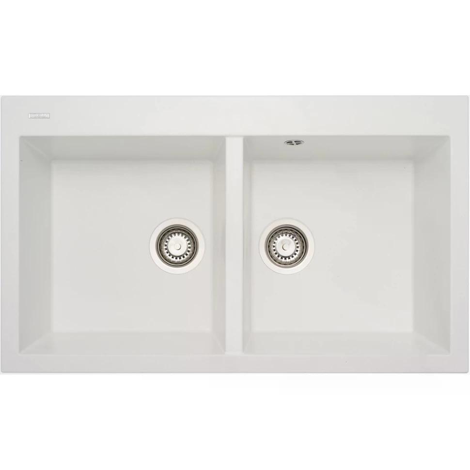 картинка Мойка Longran Amanda AMG860.500 20 