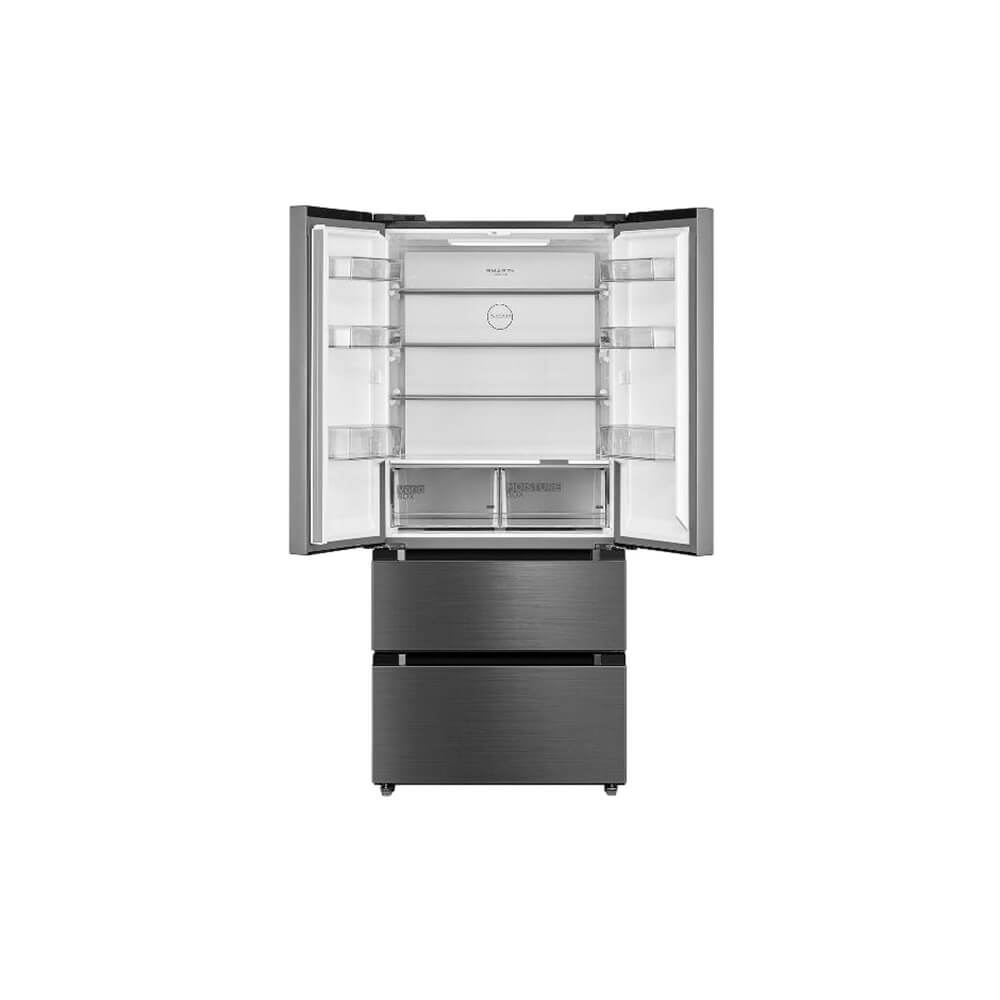 картинка Отдельностоящий холодильник Midea MDRF692MIE46 