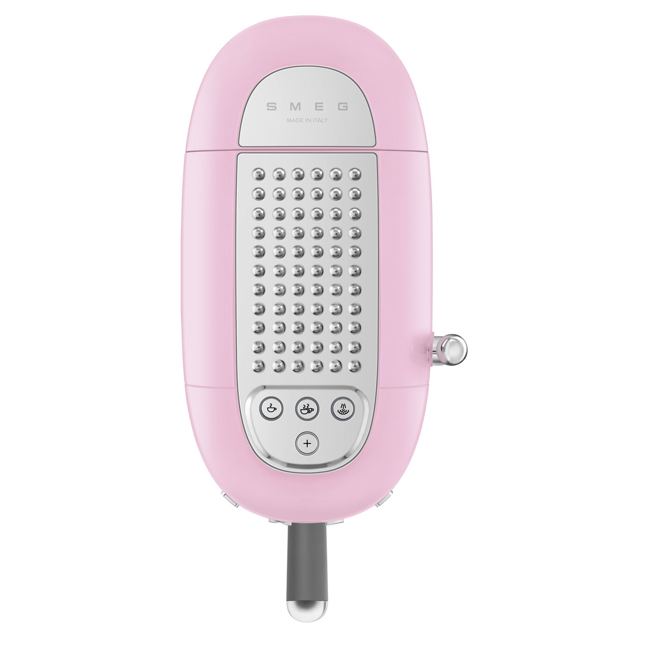 картинка Кофемашина Smeg ECF02PKEU 