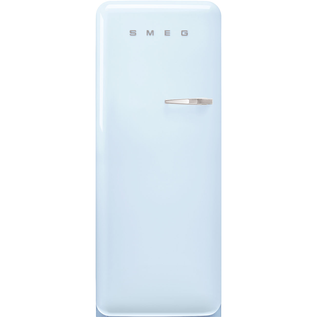 картинка Отдельностоящий холодильник Smeg FAB28LPB5 