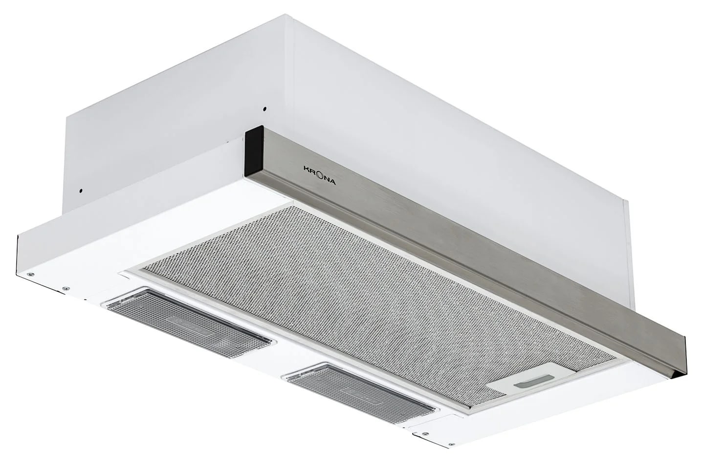 картинка Кухонная вытяжка Krona GERDA 600 inox PB 