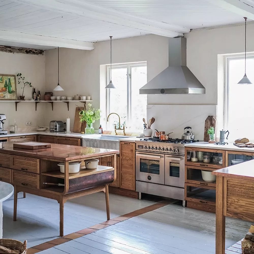 картинка Комбинированная кухонная плита Bertazzoni PRO95I2EXT нержавеющая сталь 