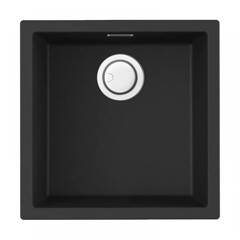 картинка Мойка для кухни Omoikiri YAMAKAWA-45-U/I 