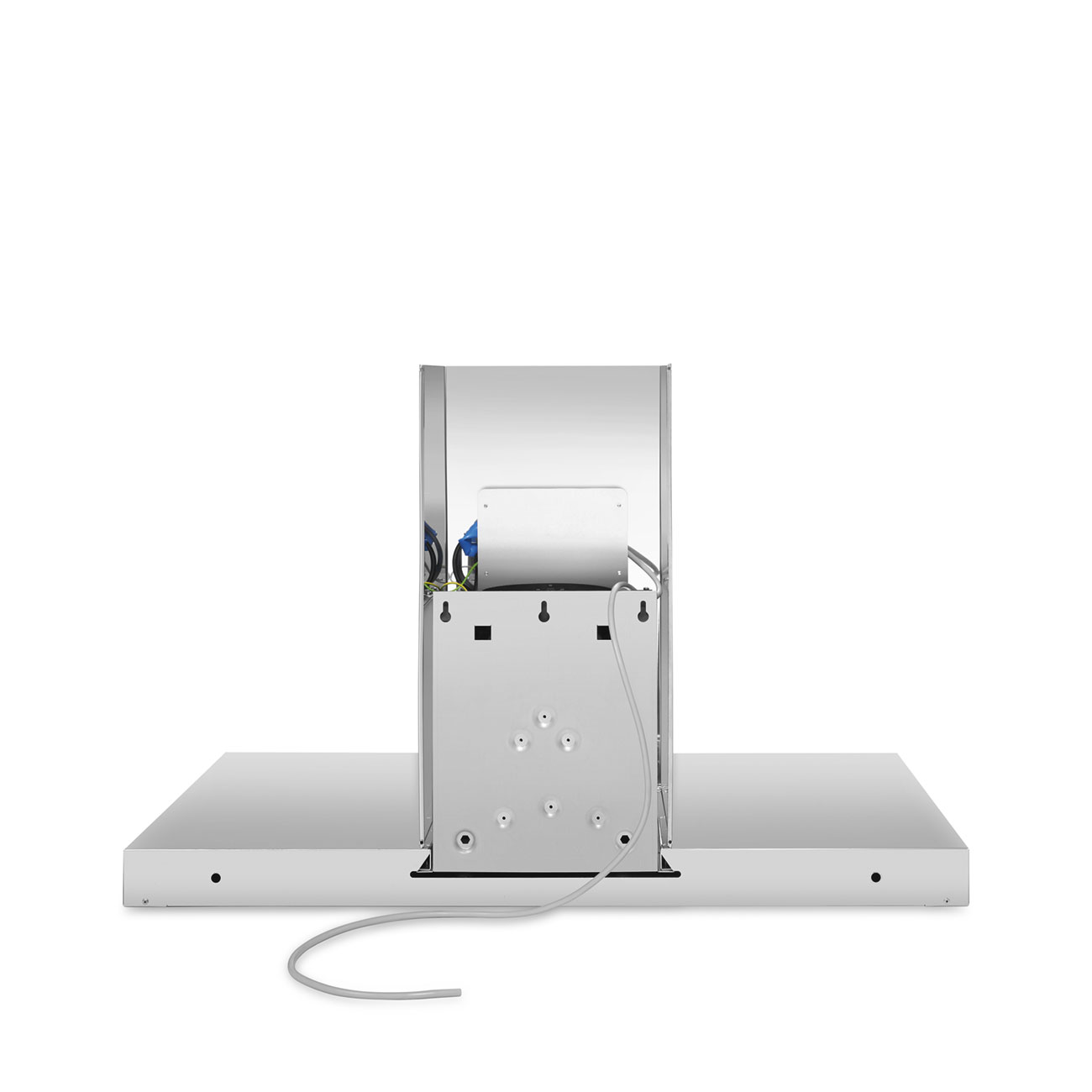 картинка Кухонная вытяжка Smeg KBT900XE 