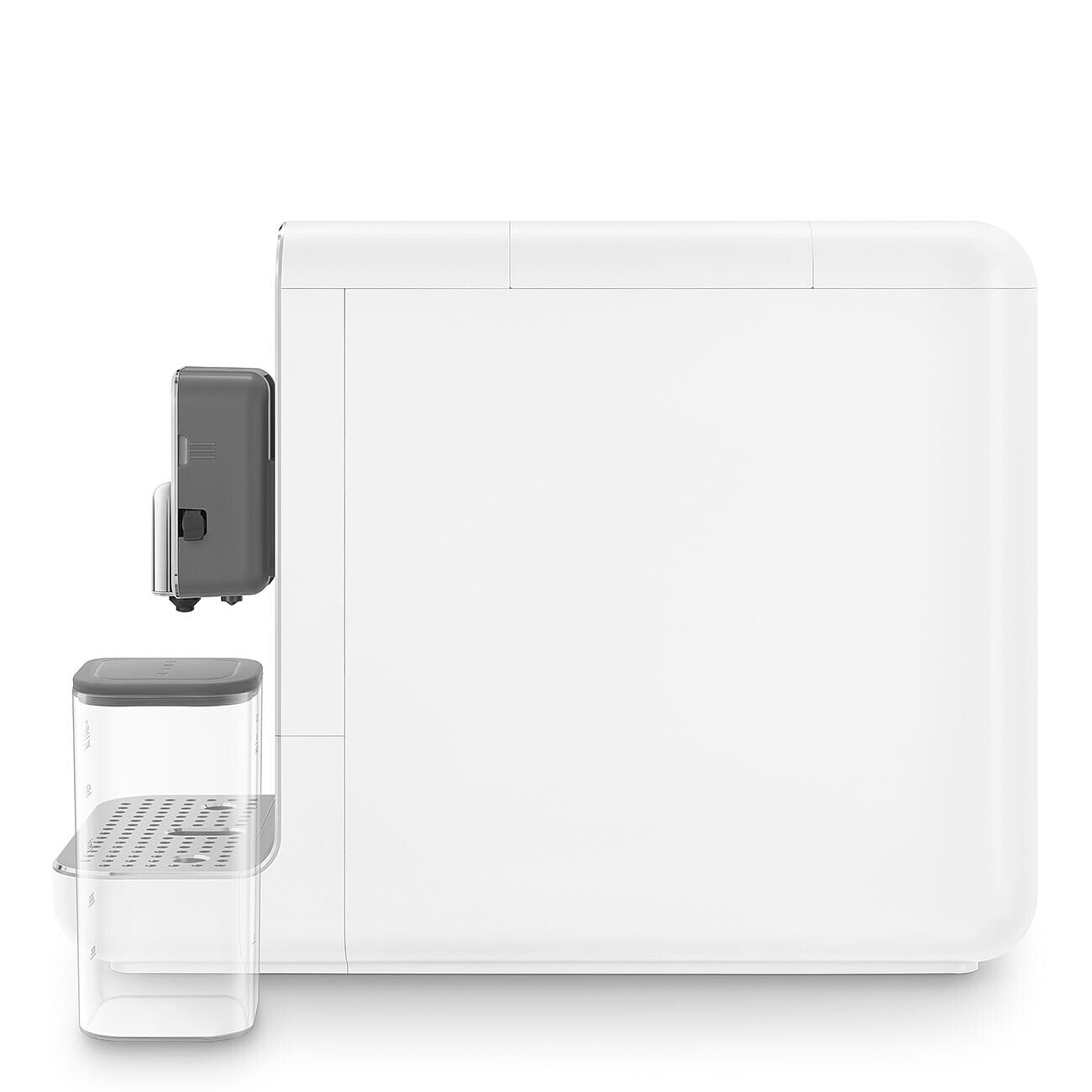 картинка Кофемашина Smeg BCC13WHMEU 