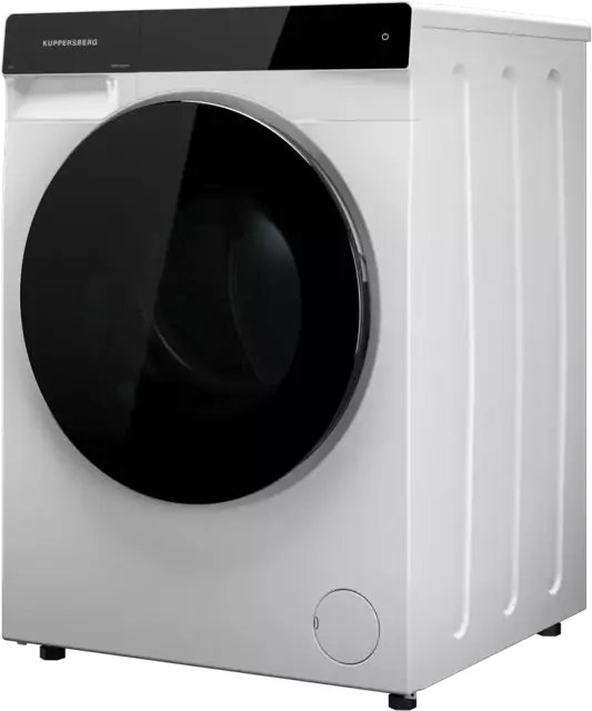 картинка Стиральная машина с функцией пара Kuppersberg WM 590 W 