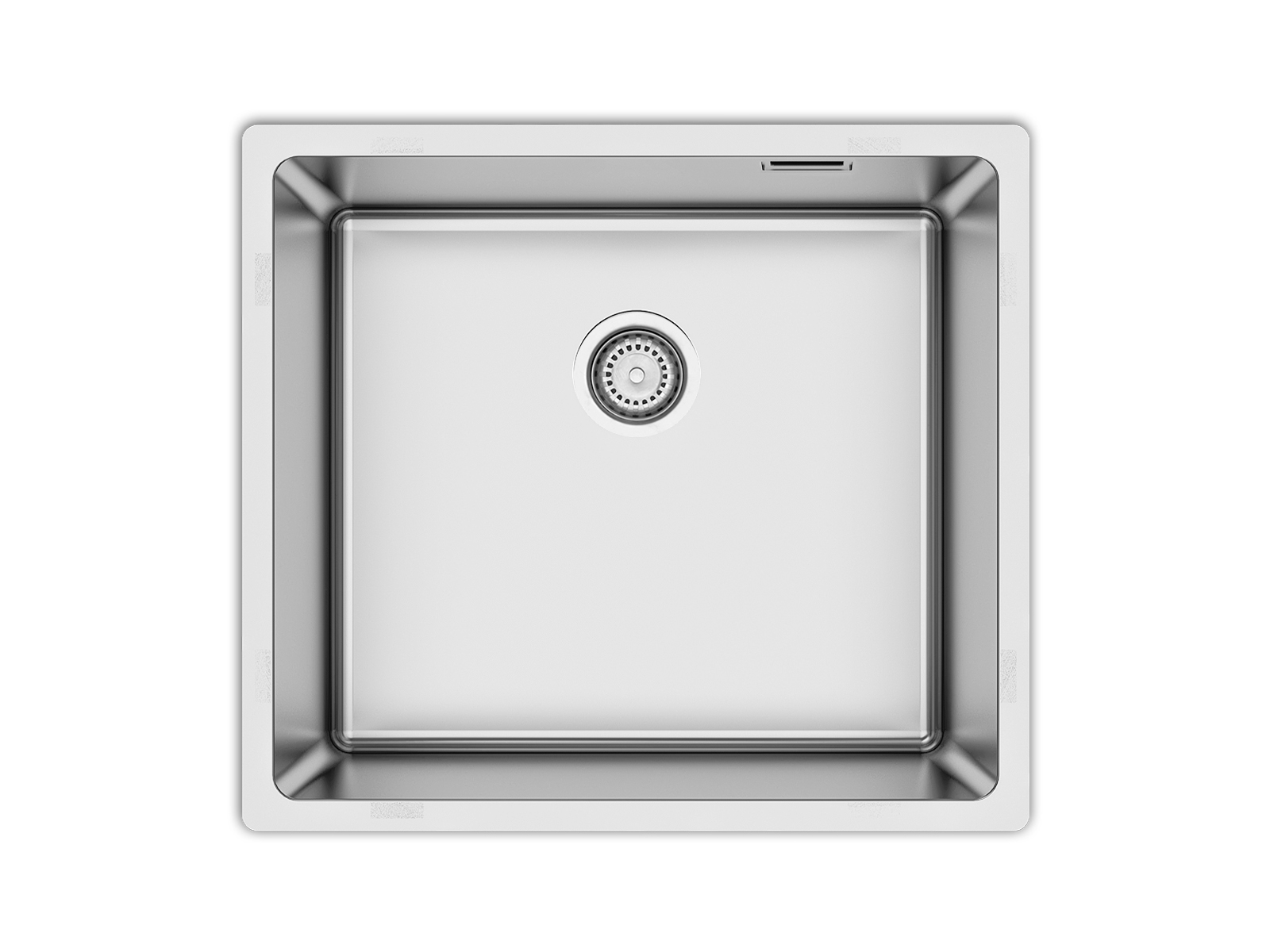 картинка Мойка Longran TECHNO TEB450.400-GT10P 