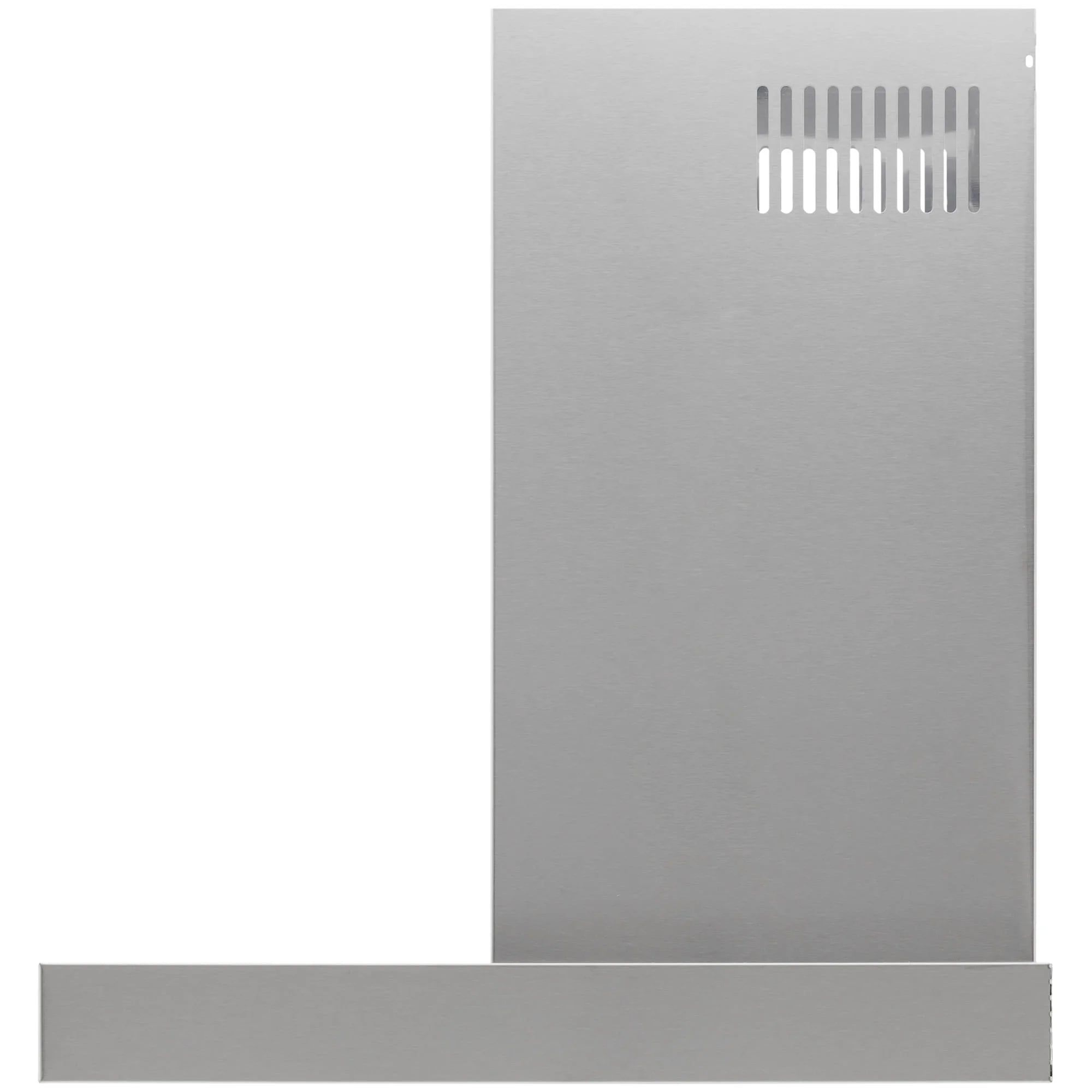 картинка Кухонная вытяжка Krona FRANZISKA 600 INOX S 