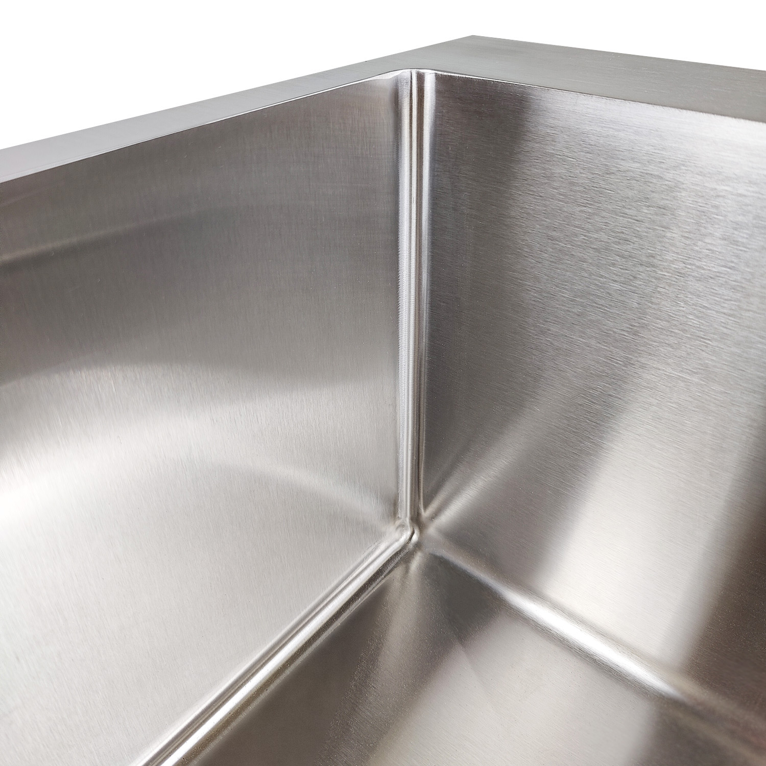 картинка |Discount| Мойка для кухни Gerda GS 6045 S 