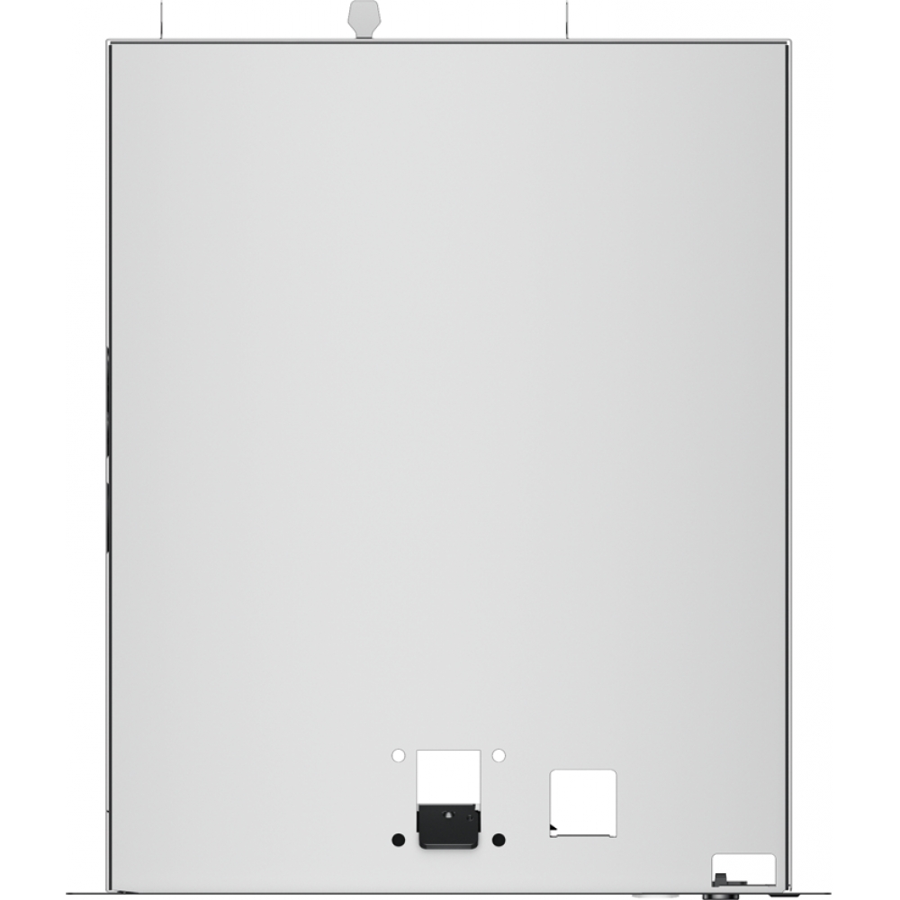 картинка Кухонная вытяжка полновстраиваемая Franke Box FBFE BK MATT A70 