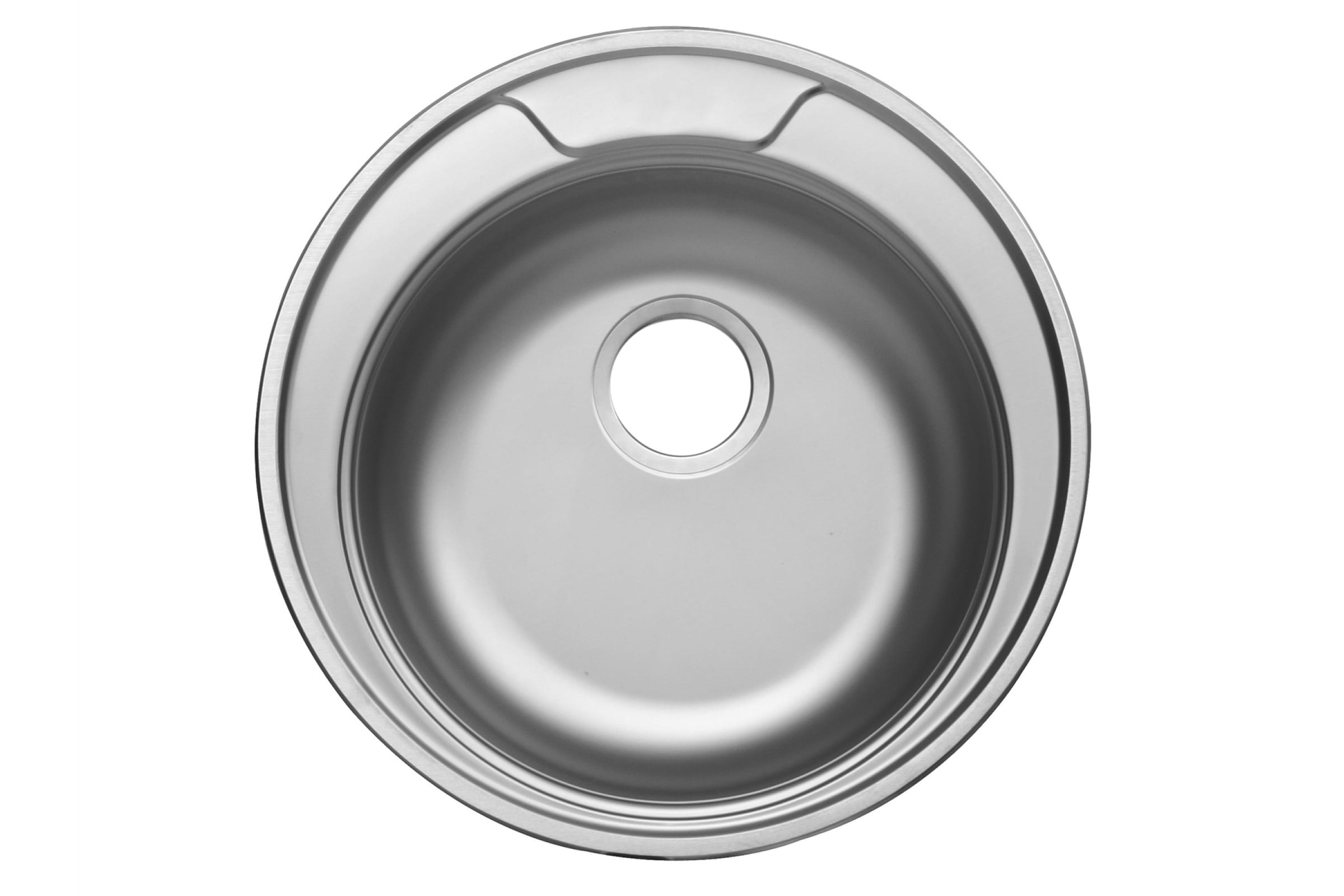 картинка Мойка для кухни Ukinox FAD 500 GT (0,6) 