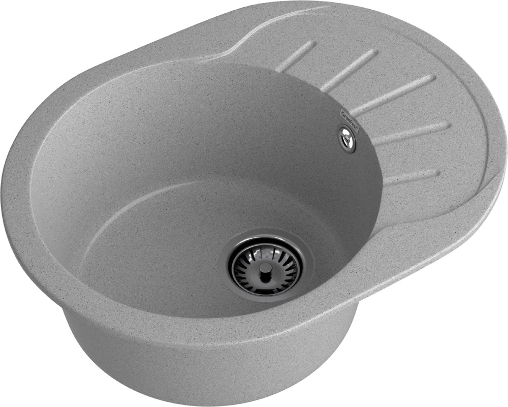 картинка Мойка для кухни Granfest GF-R580L 