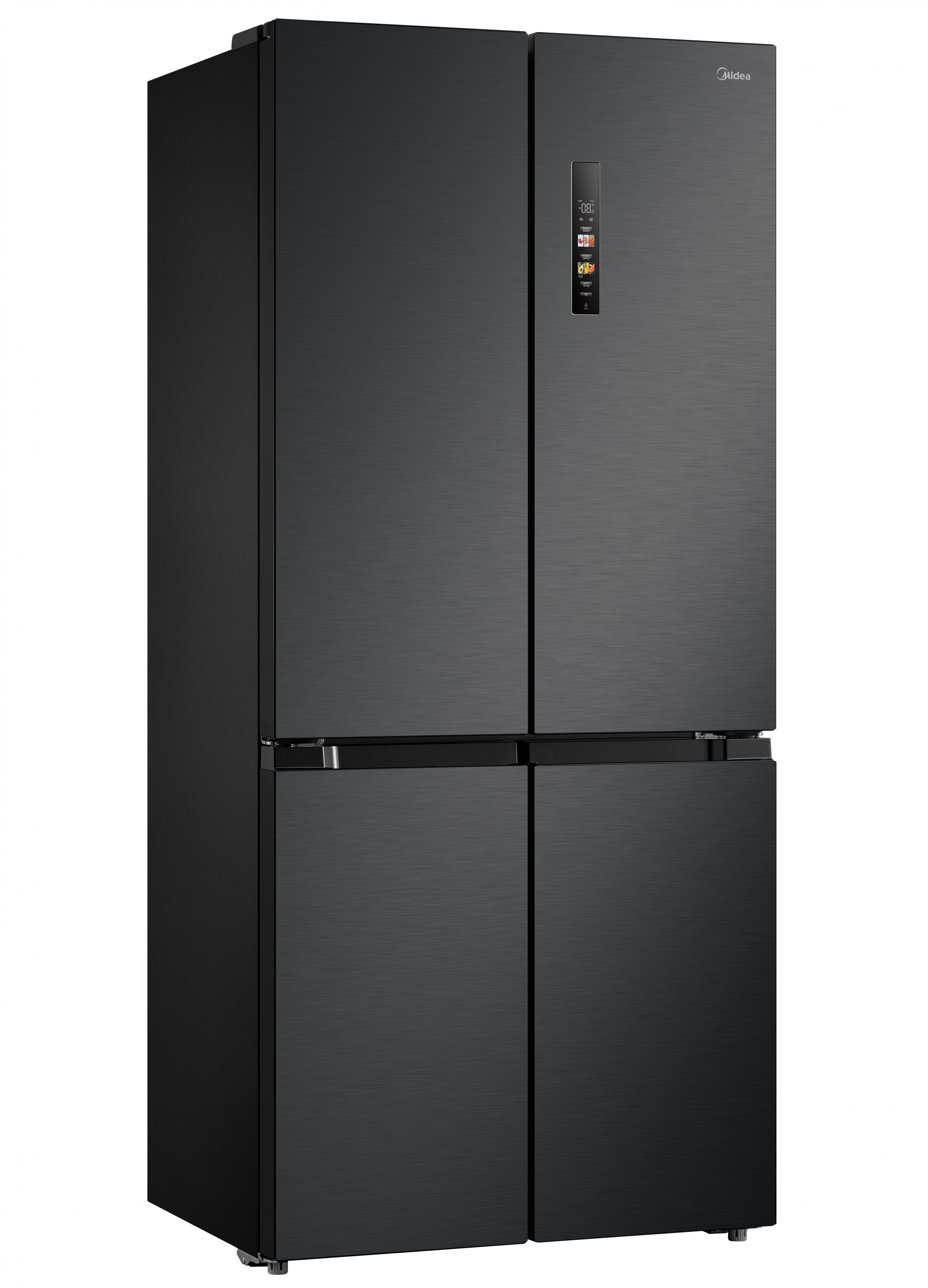 картинка Отдельностоящий холодильник Midea MDRM691MIE45 