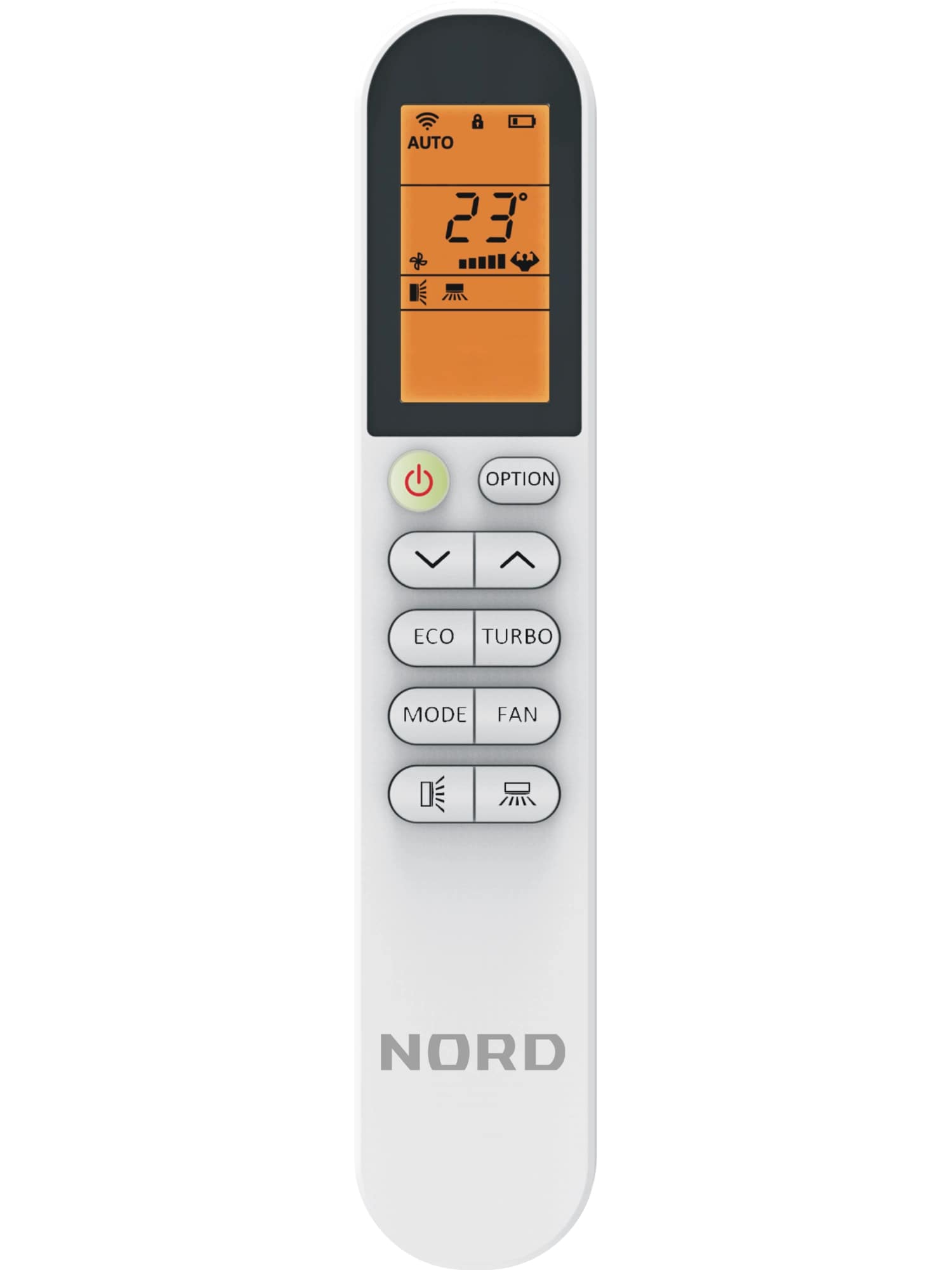 картинка Мульти сплит-система Nord iM779 