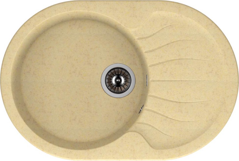 картинка Мойка для кухни Dr. Gans БЕРТА-760 