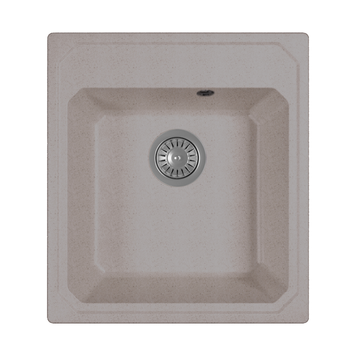 картинка Мойка для кухни Dr. Gans Кардинал 450 