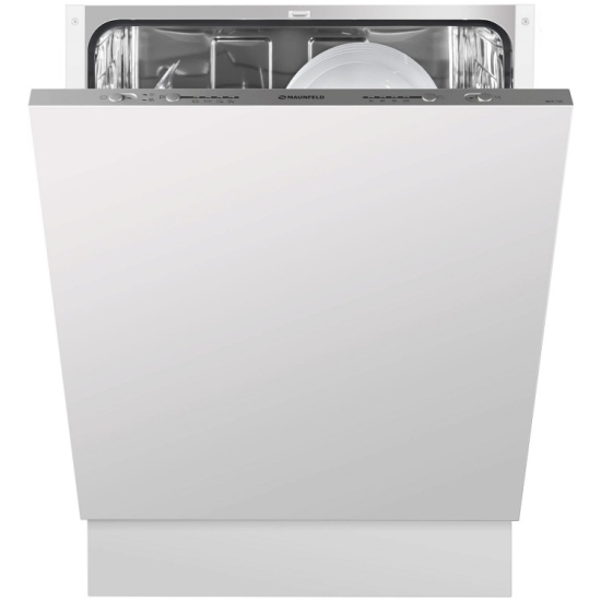 картинка Посудомоечная машина Maunfeld MLP-12S 