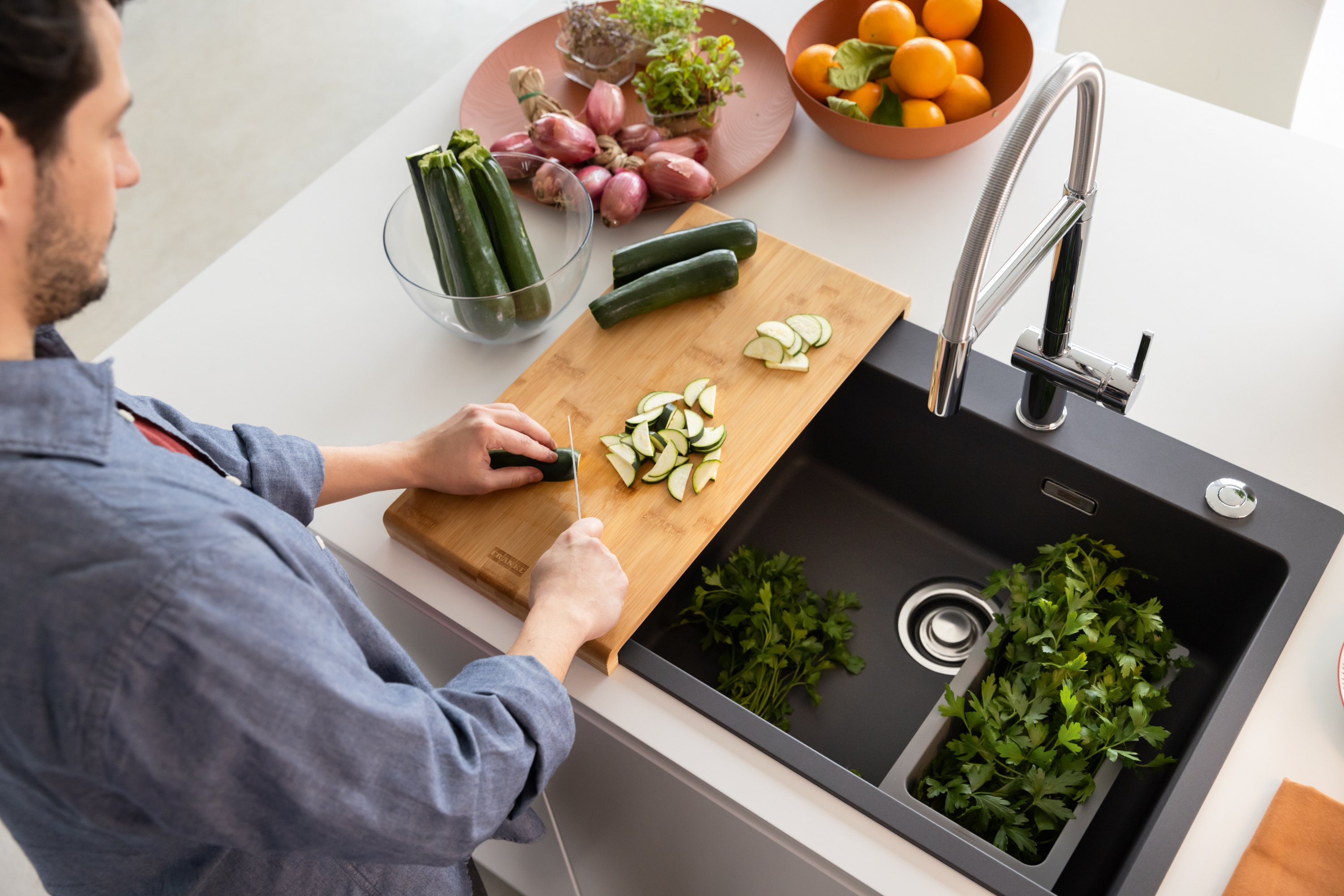 картинка Комплект Franke №2 