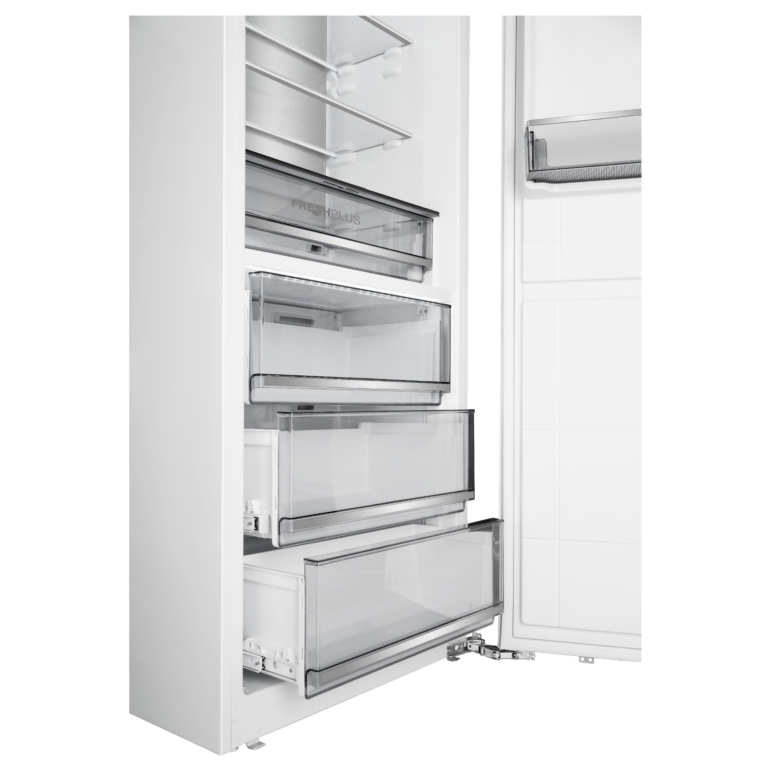 картинка Холодильник Korting KSI 1947 