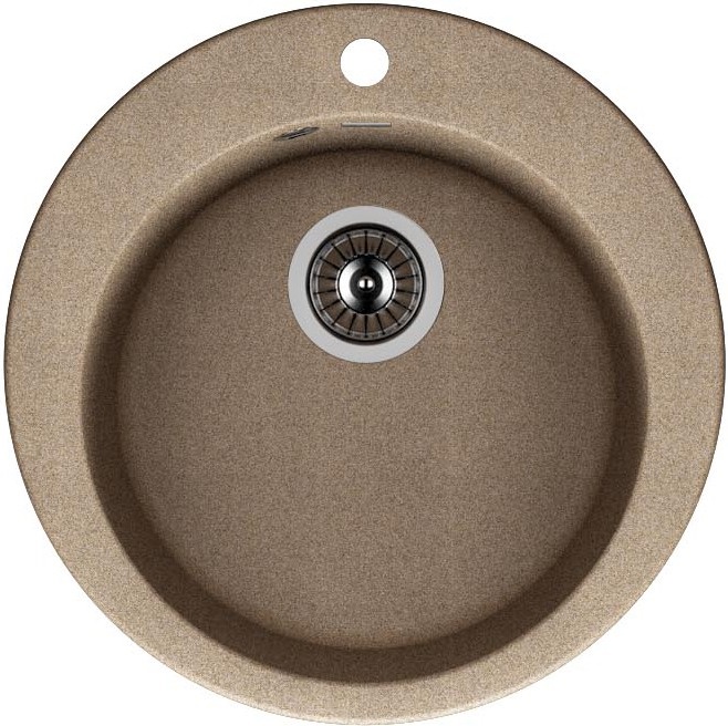 картинка Мойка для кухни Dr. Gans ГАЛА-510 