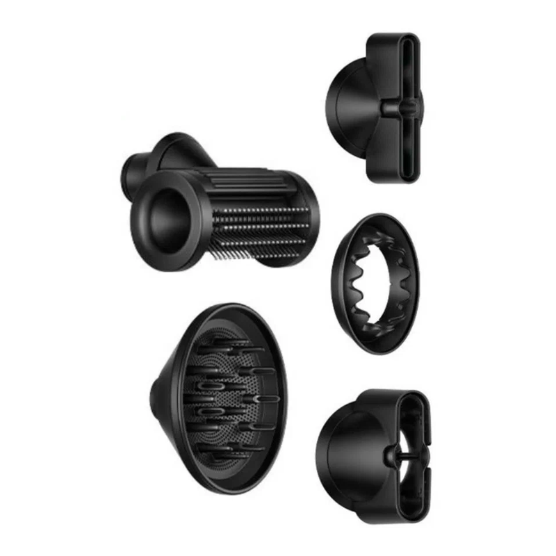 картинка Фен Dyson HD16 Vinca Blue/Topaz 515166-01 