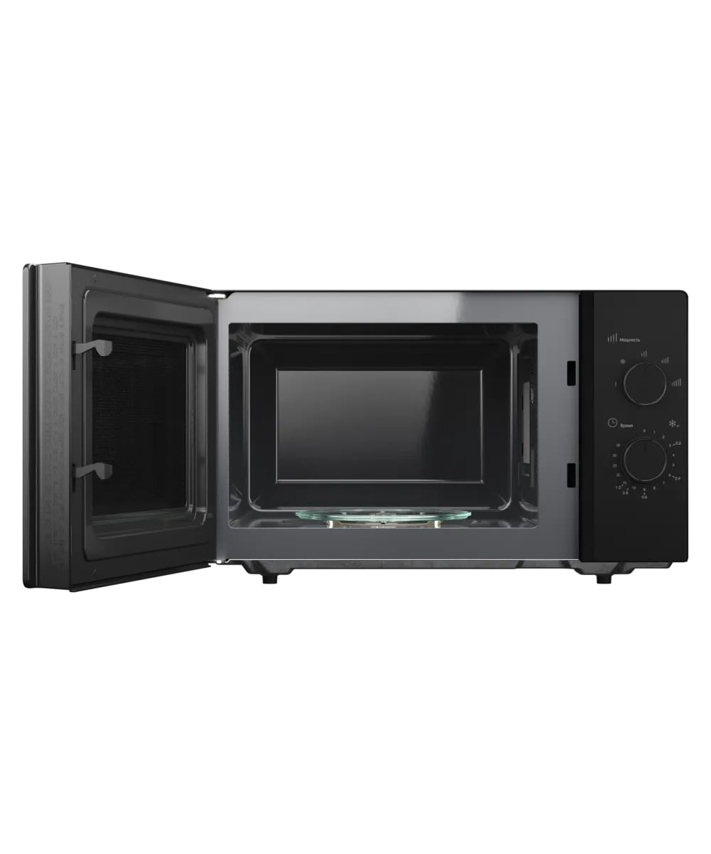 картинка Микроволновая печь Kuppersberg TMW 232 B 