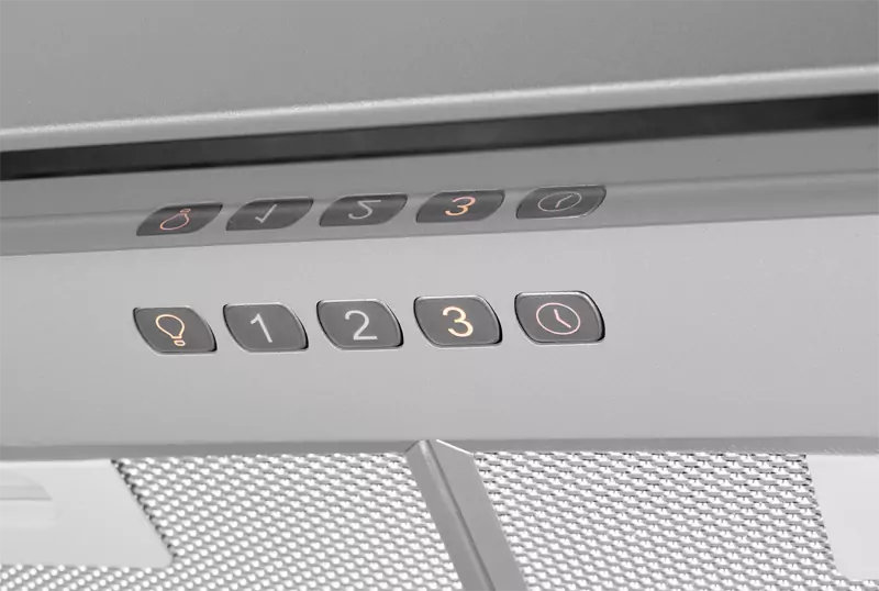 картинка Кухонная вытяжка Kuppersberg FRANCESCA 60 