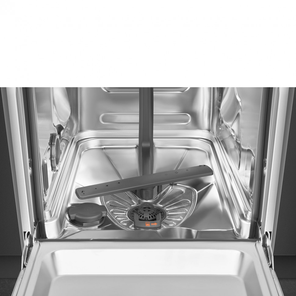 картинка Посудомоечная машина Smeg ST4523DIN 