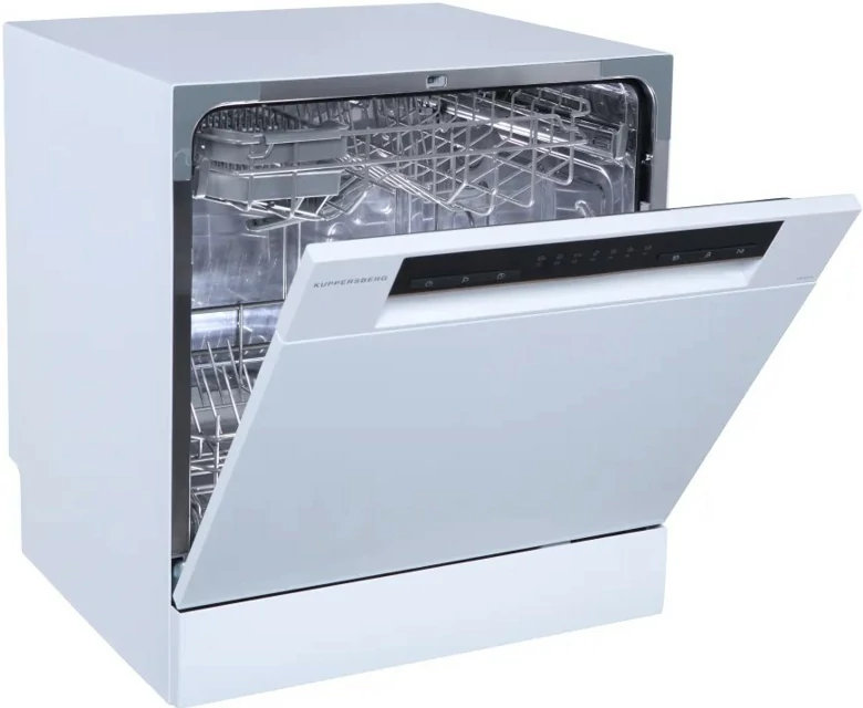 картинка Посудомоечная машина Kuppersberg GFM 5572 W 