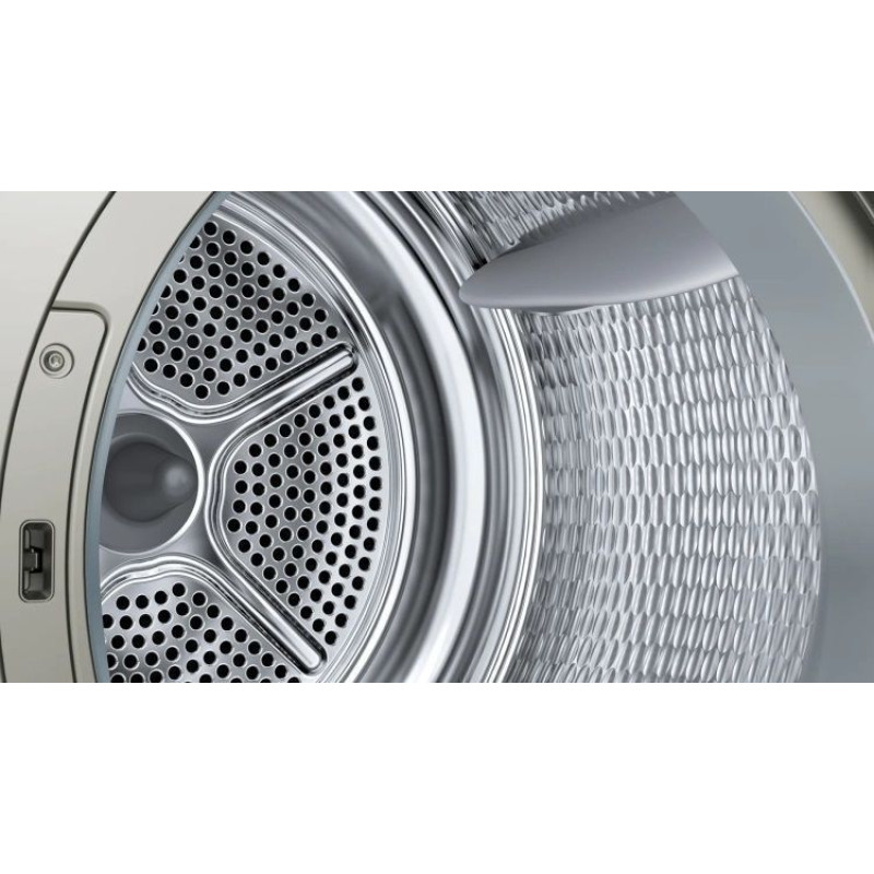 картинка Сушильная машина Bosch WQB245BXME 