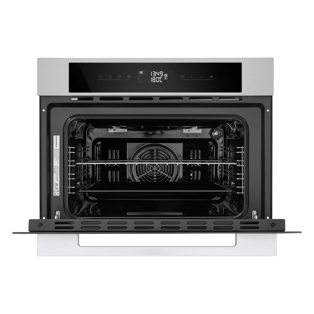 картинка Электрический духовой шкаф Maunfeld AMCO458S 