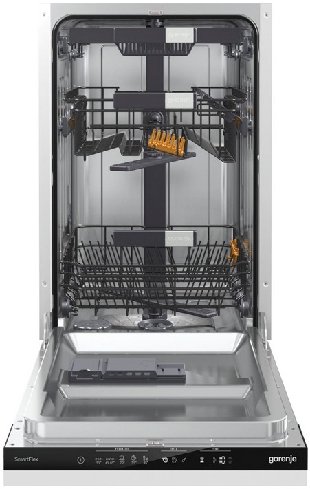 картинка Посудомоечная машина Gorenje GV572D10 