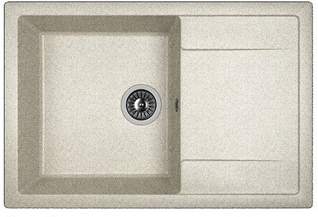 картинка Мойка для кухни Dr. Gans ТЕХНО-760 
