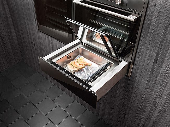 картинка Ящик для вакуумирования ASKO ODV8128G 