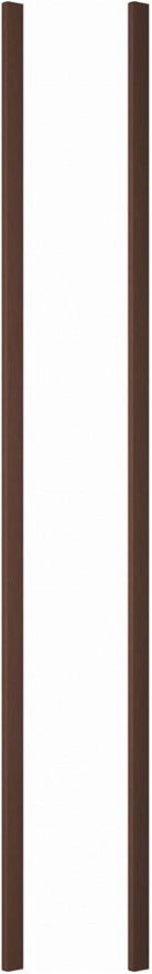 картинка Монтажный комплект Neff Z9802PFBY0 бронза 