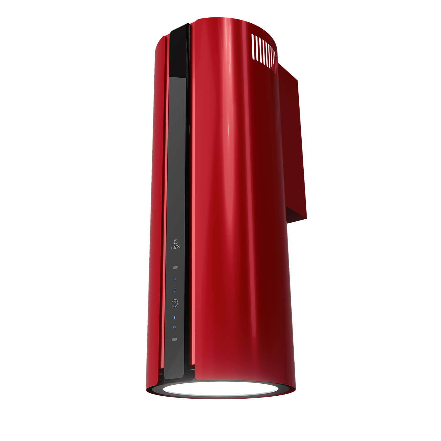 картинка Кухонная вытяжка Lex TORO 350 RED 