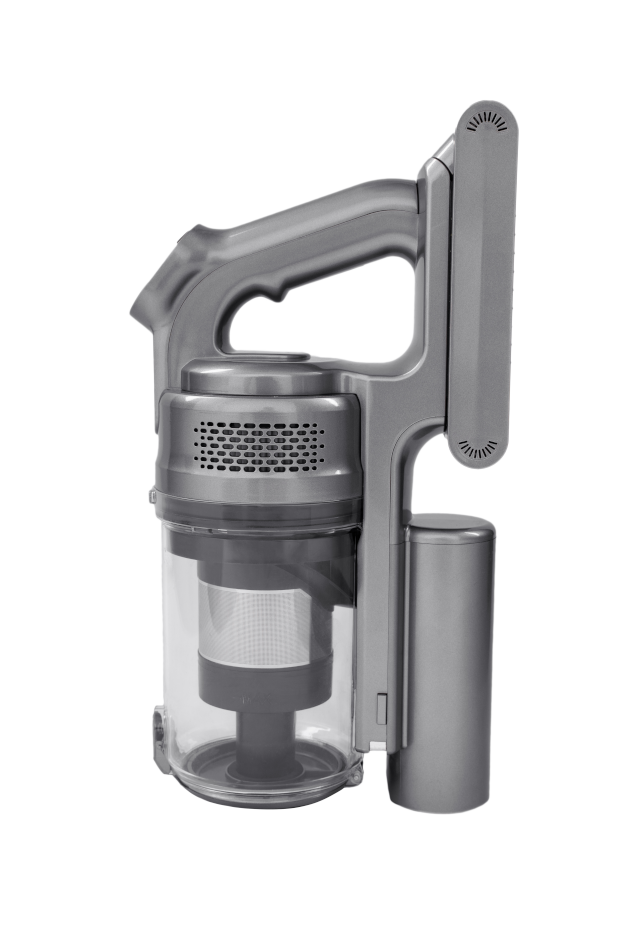 картинка Пылесос вертикальный беспроводной Kuppersbusch SA118 G 