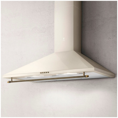 картинка Кухонная вытяжка Elica TAMAYA RAIL CRBR/A/90 