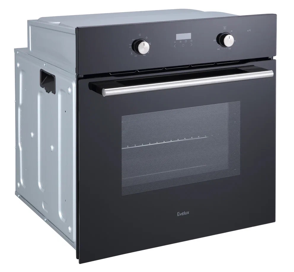 картинка Электрический духовой шкаф Evelux EO 630 PB 