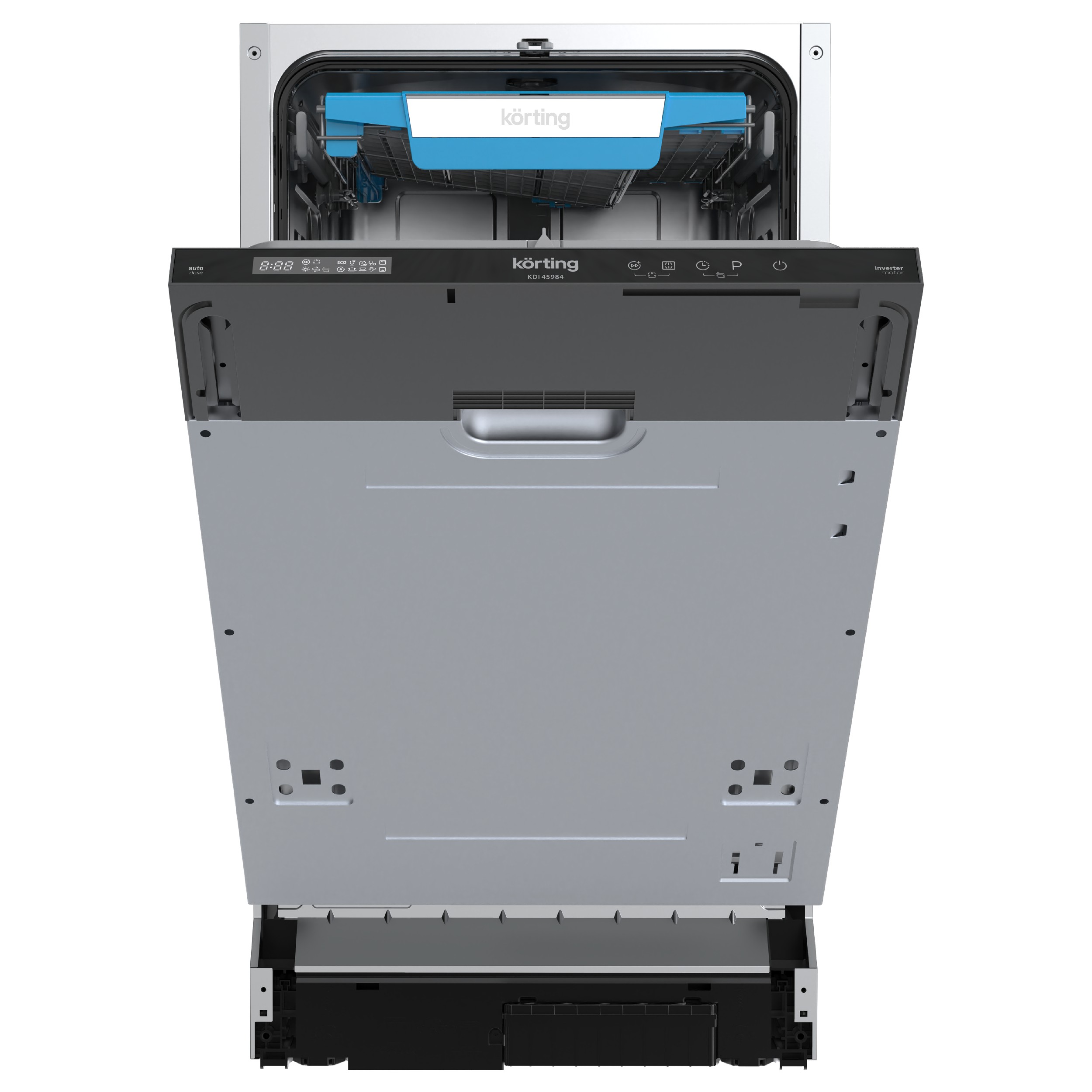 картинка Посудомоечная машина Korting KDI 45984 